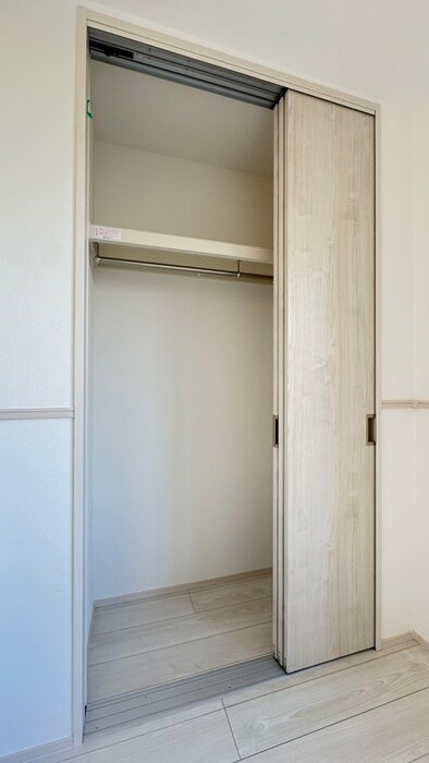 物件内観写真10　(収納)