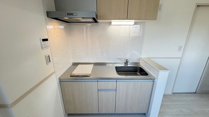 物件内観写真11　(キッチン)