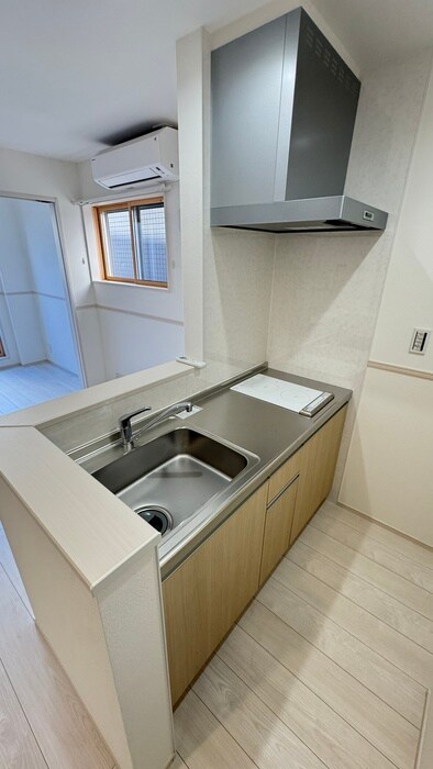 物件内観写真11　(キッチン)