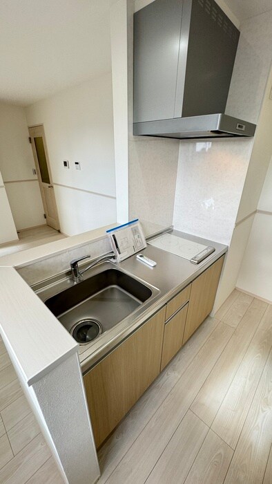 物件内観写真11　(キッチン)