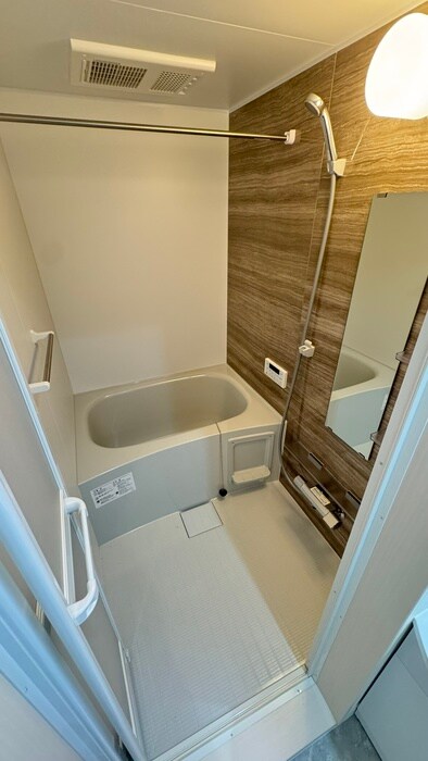 物件内観写真12　(バス／シャワールーム等)