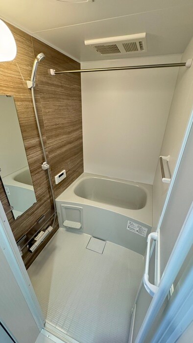 物件内観写真12　(バス／シャワールーム等)