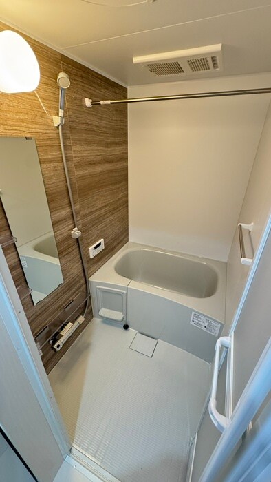 物件内観写真12　(バス／シャワールーム等)