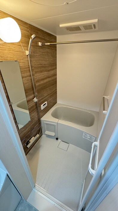 物件内観写真12　(バス／シャワールーム等)