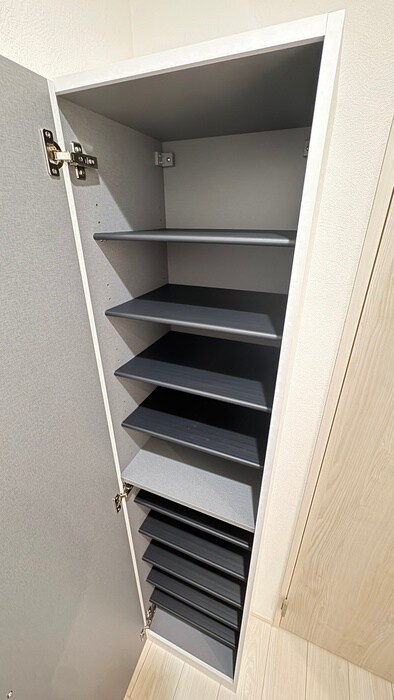 物件内観写真18　(靴箱)