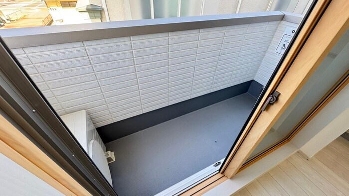 物件内観写真19　(ベランダ・バルコニー)