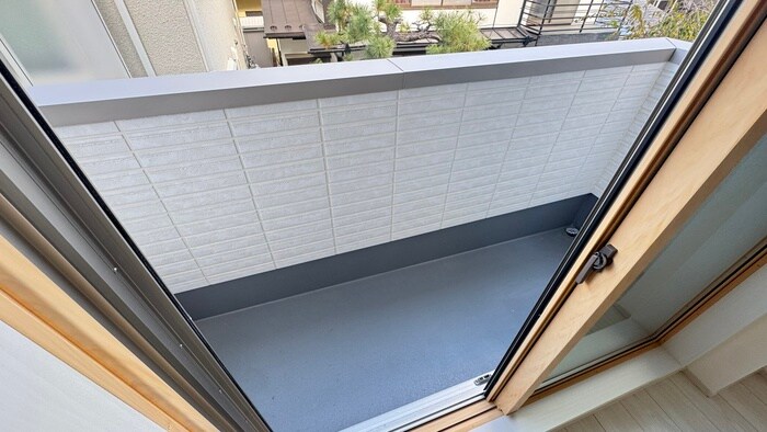 物件内観写真19　(ベランダ・バルコニー)