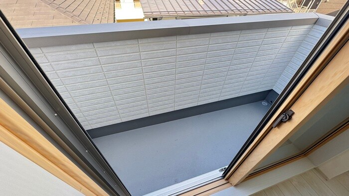 物件内観写真19　(ベランダ・バルコニー)