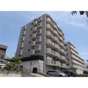 ダイアパレス泉中央三丁目(503)外観写真