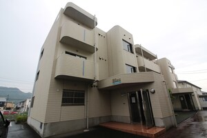 Ｈａｕｓｅ･Ａ･ＤｏｒｆＢｌａｕ外観写真