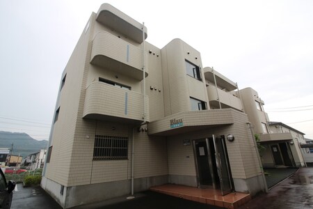 Ｈａｕｓｅ･Ａ･ＤｏｒｆＢｌａｕ外観写真