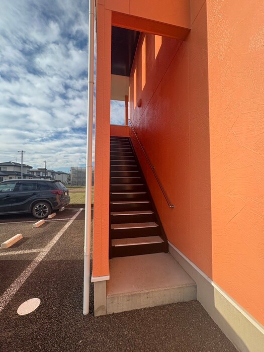 物件外観写真3　(建物設備)