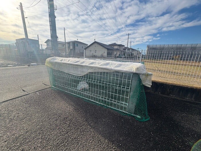 物件外観写真6　(周辺環境)