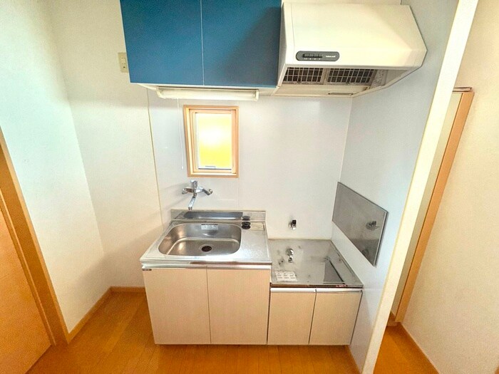 物件内観写真11　(キッチン)