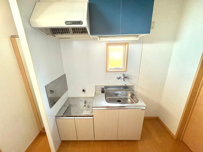 物件内観写真11　(キッチン)