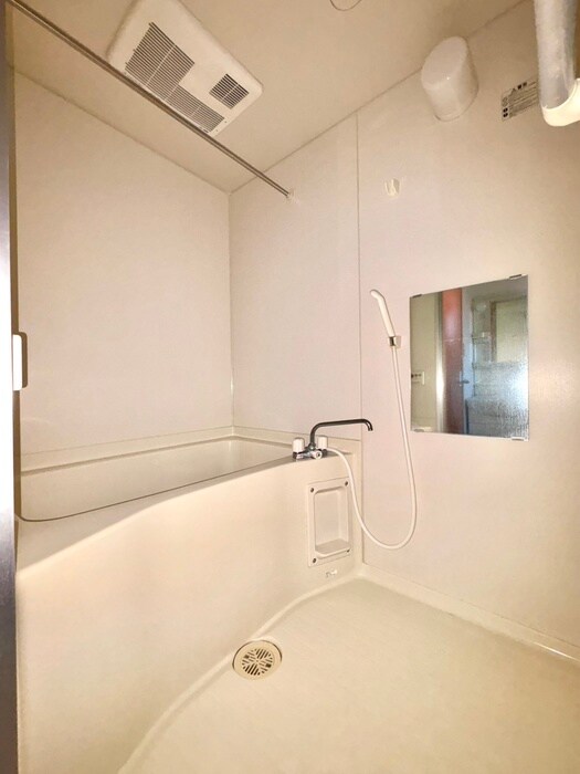 物件内観写真12　(バス／シャワールーム等)