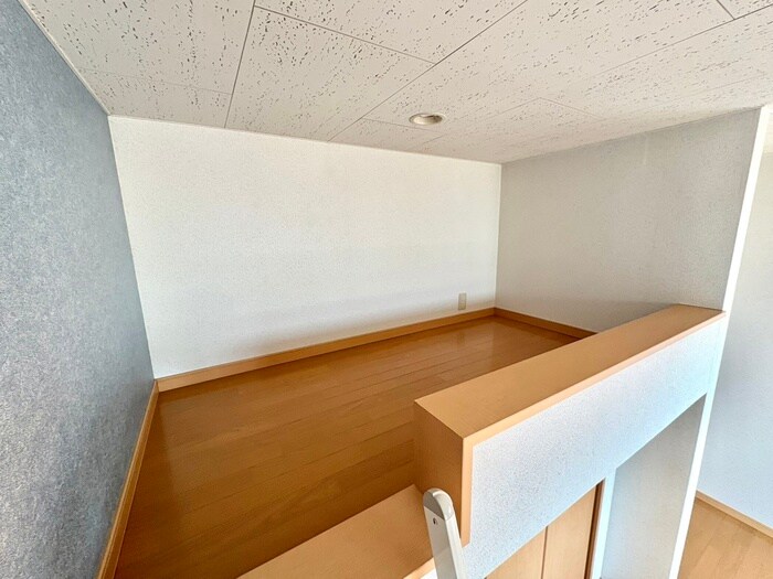 物件内観写真21　(ロフト)