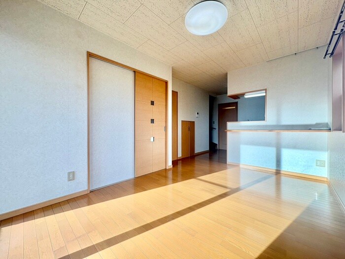 物件内観写真7　(居室)