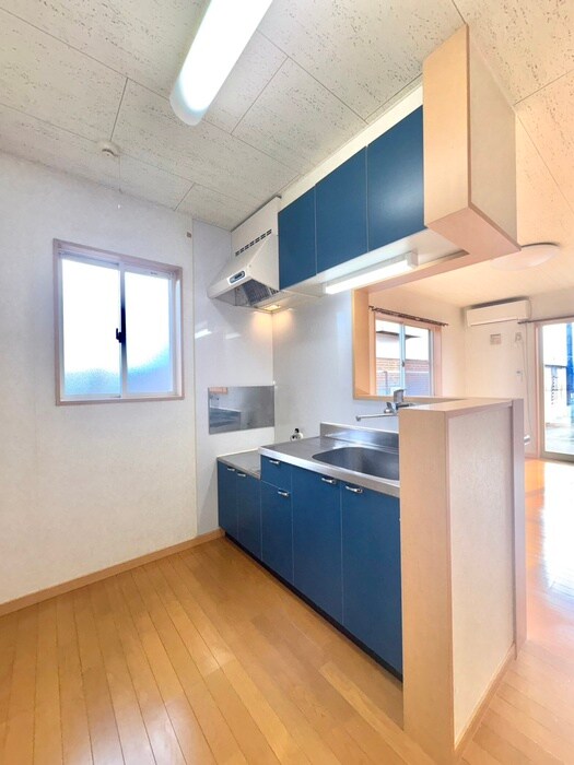 物件内観写真13　(キッチン)