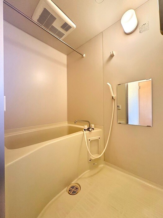 物件内観写真14　(バス／シャワールーム等)