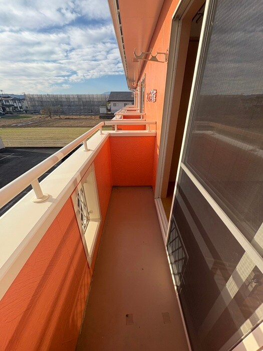 物件内観写真20　(ベランダ・バルコニー)