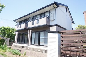 ライトハウス外観写真