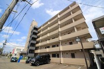 メゾンド－ル福田町の外観写真