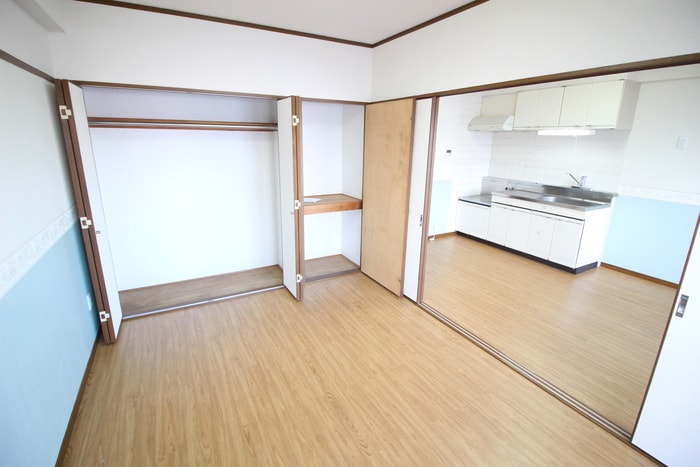 物件内観写真7　(居室)