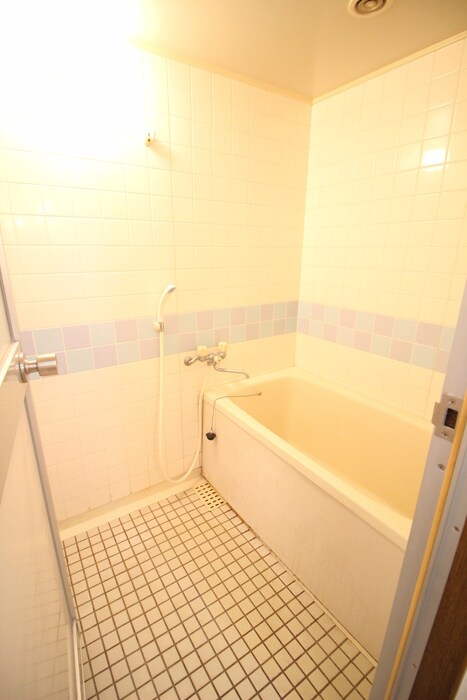 物件内観写真13　(バス／シャワールーム等)