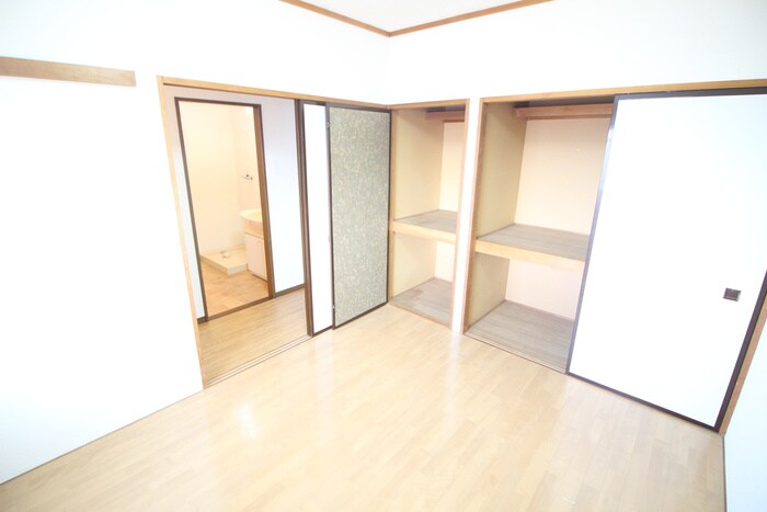 物件内観写真17　(居室)