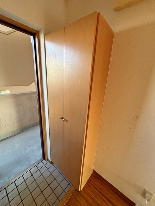物件内観写真19　(靴箱)