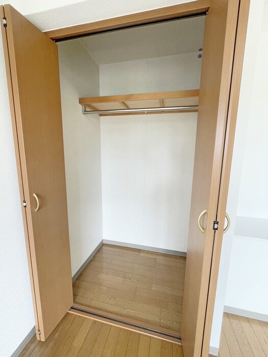 物件内観写真13　(収納)