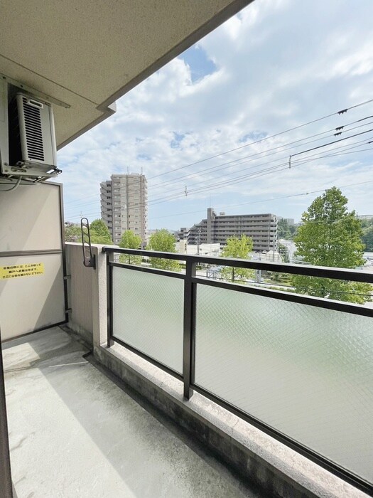 物件内観写真14　(ベランダ・バルコニー)