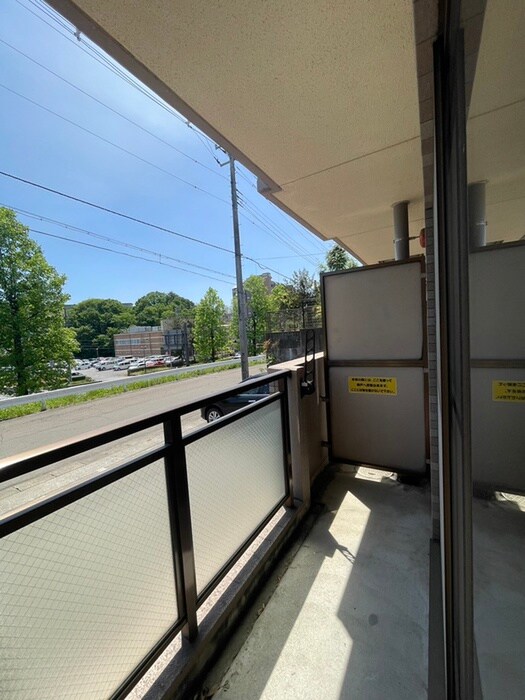 物件内観写真14　(ベランダ・バルコニー)