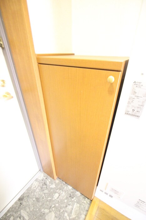 物件内観写真14　(靴箱)