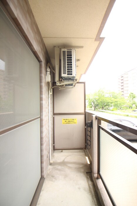 物件内観写真15　(ベランダ・バルコニー)