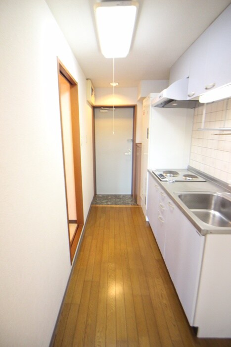 物件内観写真21　(廊下)