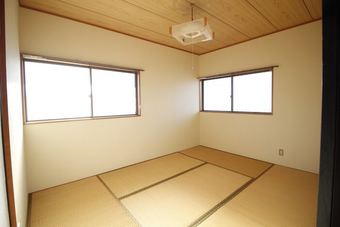 物件内観写真10　(居室)