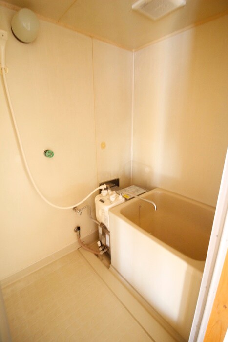 物件内観写真13　(バス／シャワールーム等)
