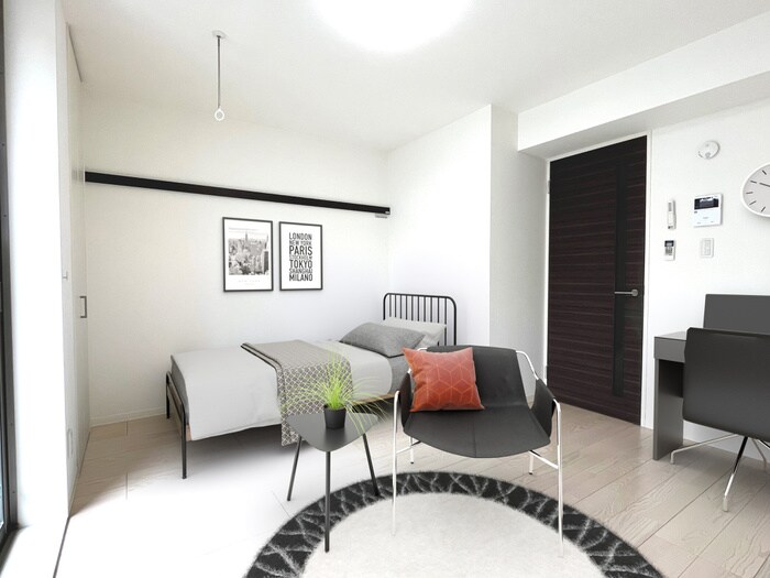 物件内観写真7　(居室)