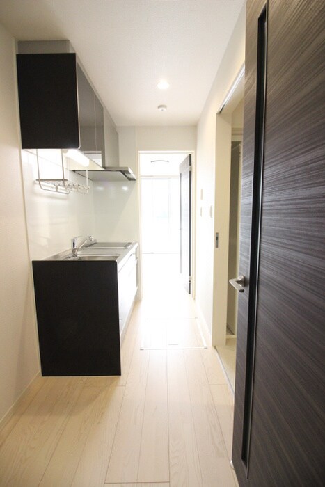 物件内観写真13　(キッチン)