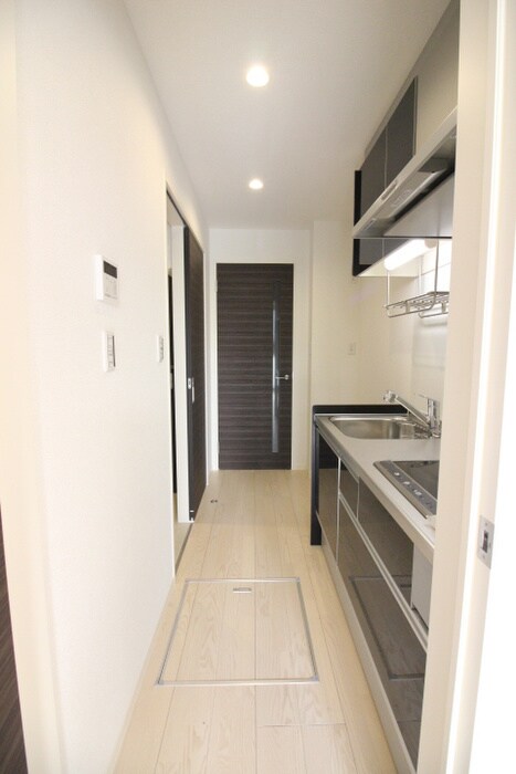 物件内観写真15　(キッチン)