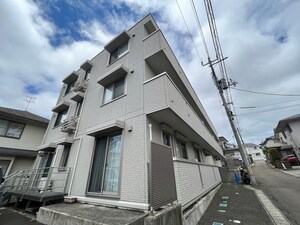台原エミネンス外観写真