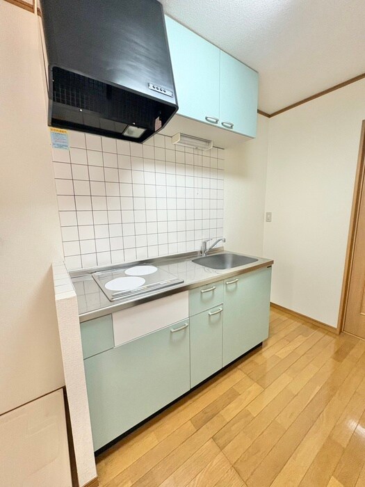 物件内観写真8　(キッチン)