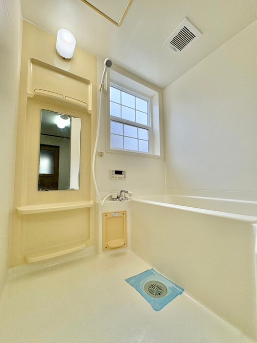 物件内観写真9　(バス／シャワールーム等)