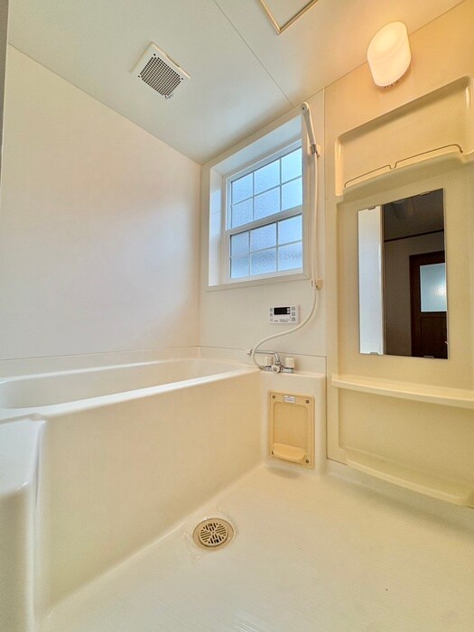 物件内観写真9　(バス／シャワールーム等)