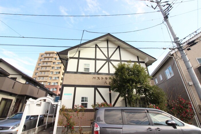 物件外観写真4　(外観写真)