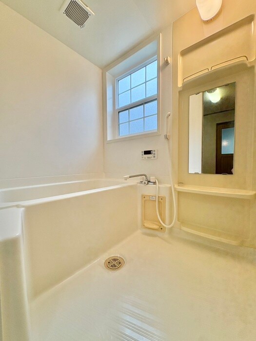 物件内観写真10　(バス／シャワールーム等)