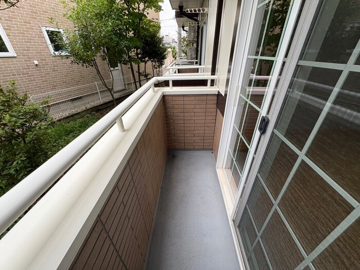 物件内観写真14　(ベランダ・バルコニー)