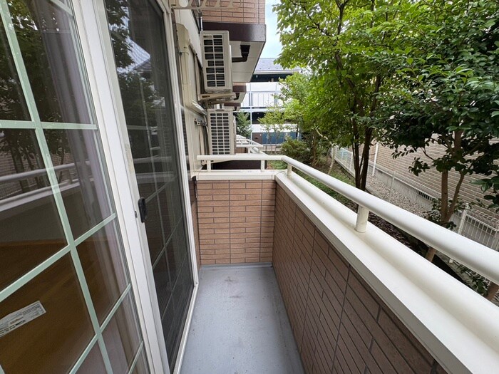 物件内観写真14　(ベランダ・バルコニー)